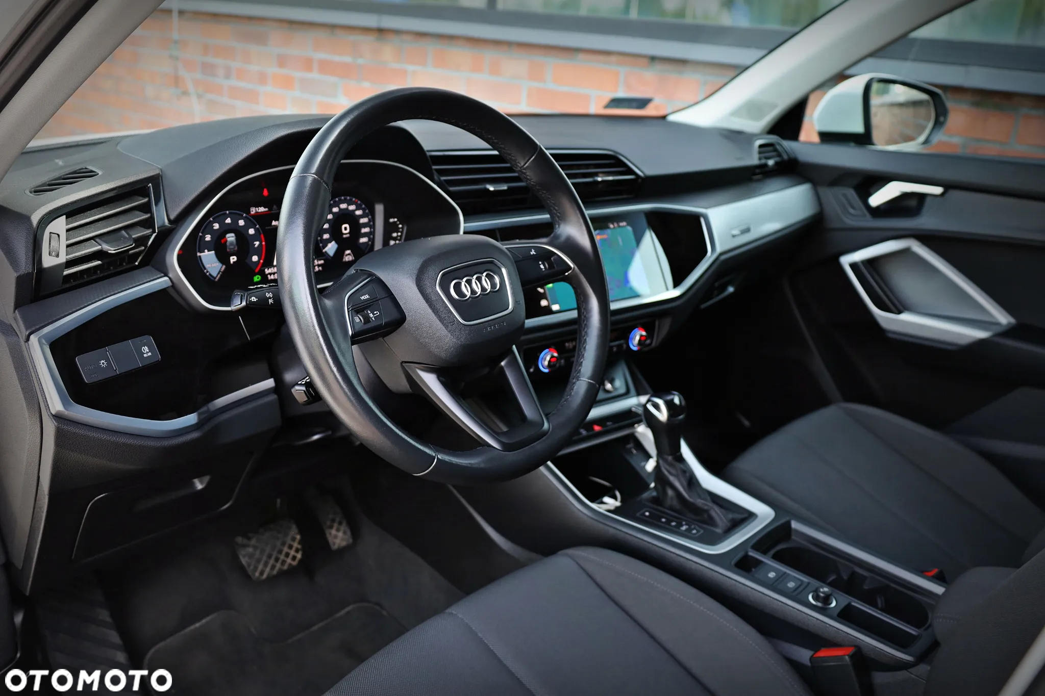 Audi Q3 35 TFSI S tronic - 19