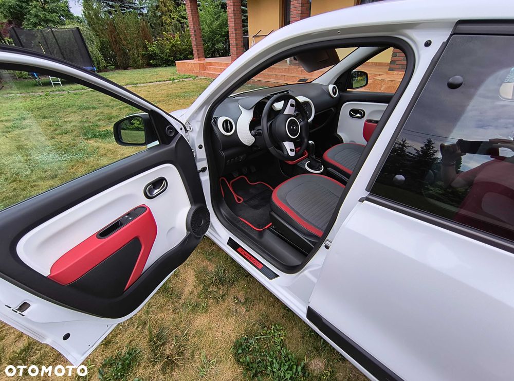 Renault Twingo - 4