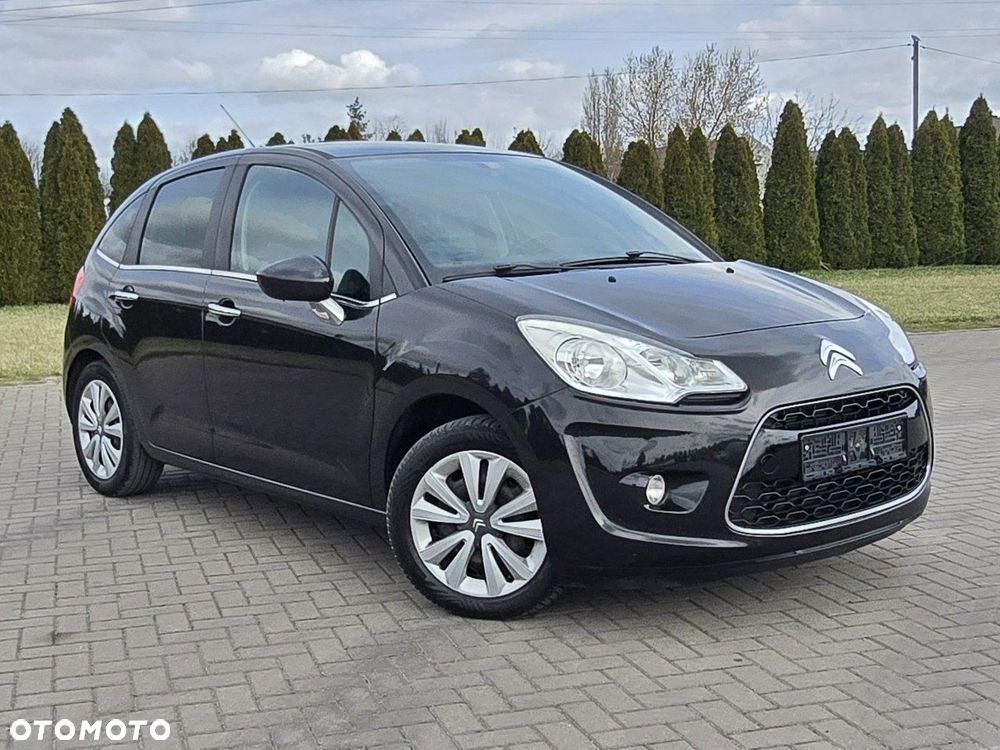 Citroën C3 - 3