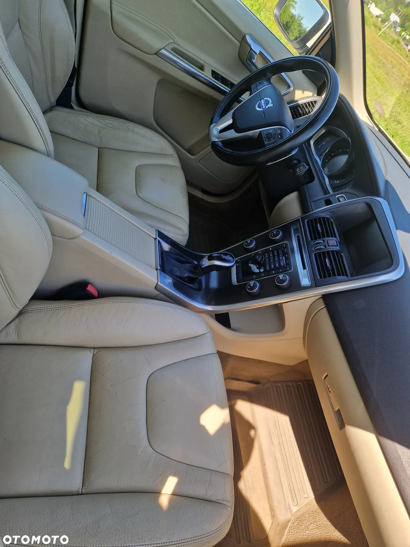 Volvo XC 60 T6 AWD Summum - 18