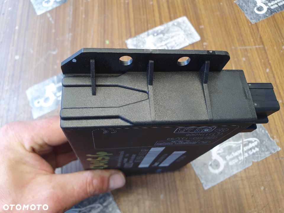 Moduł Sterownik 8E0959433AP Komputer Komfortu 433AP Audi A4 B6 B7 Europa Małysz - 6