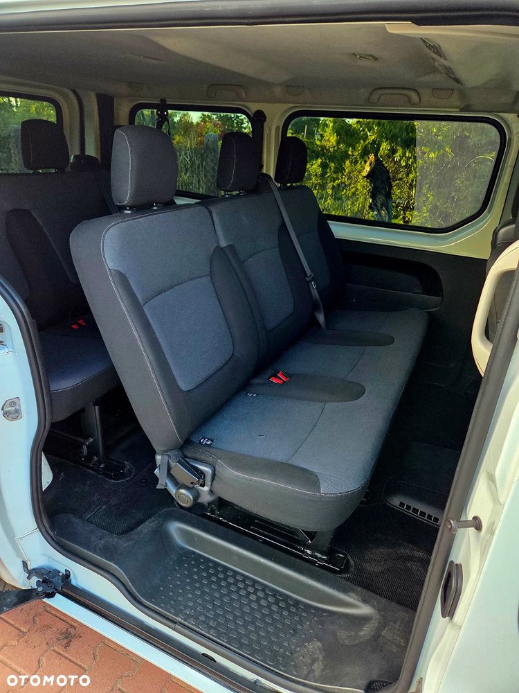 Fiat Talento L1H1 Basis - 13