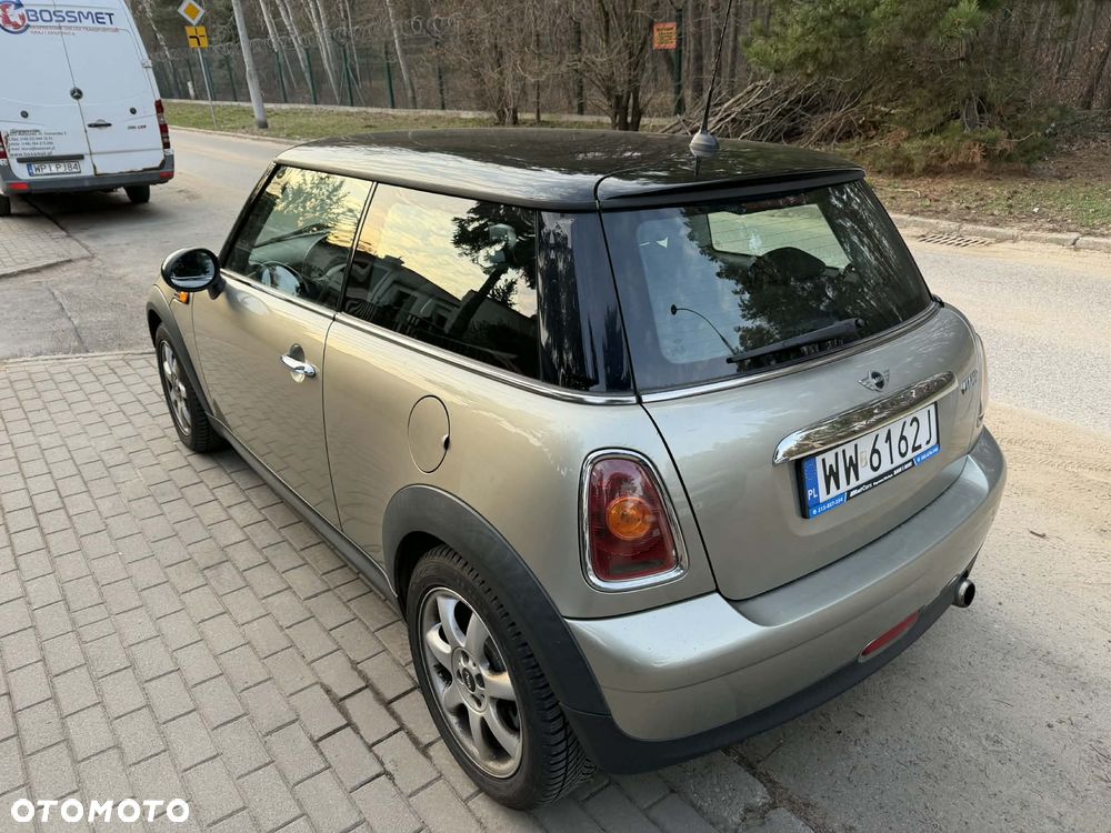 MINI Cooper - 2
