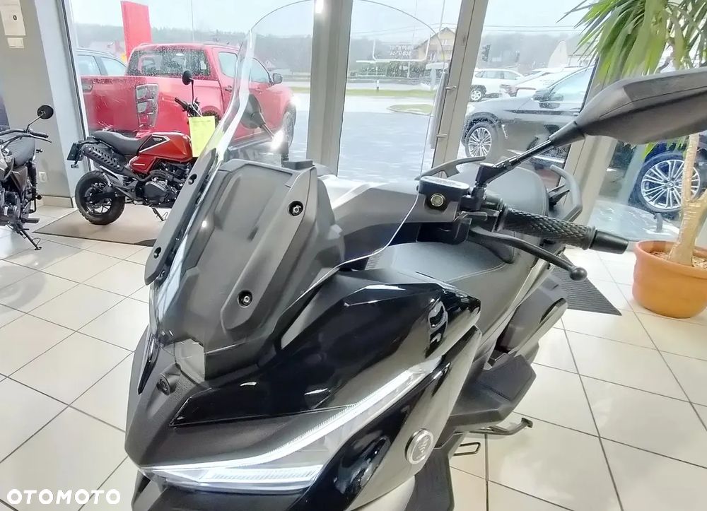 VOGE SR4 MAX - 20