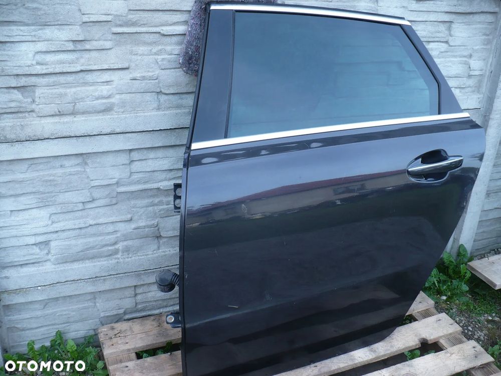 508 I KOMBI SW DRZWI  PRAWE TYLNE EEHD.EUR. - 9