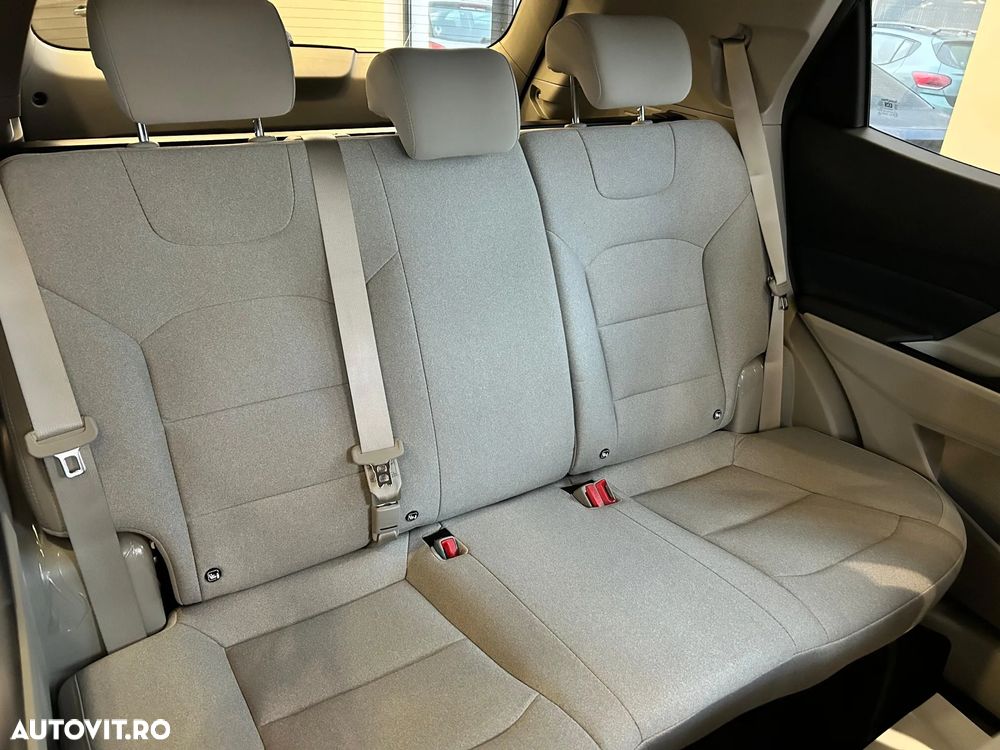 SsangYong Korando 1.5 GDI Turbo AT Premium - 14