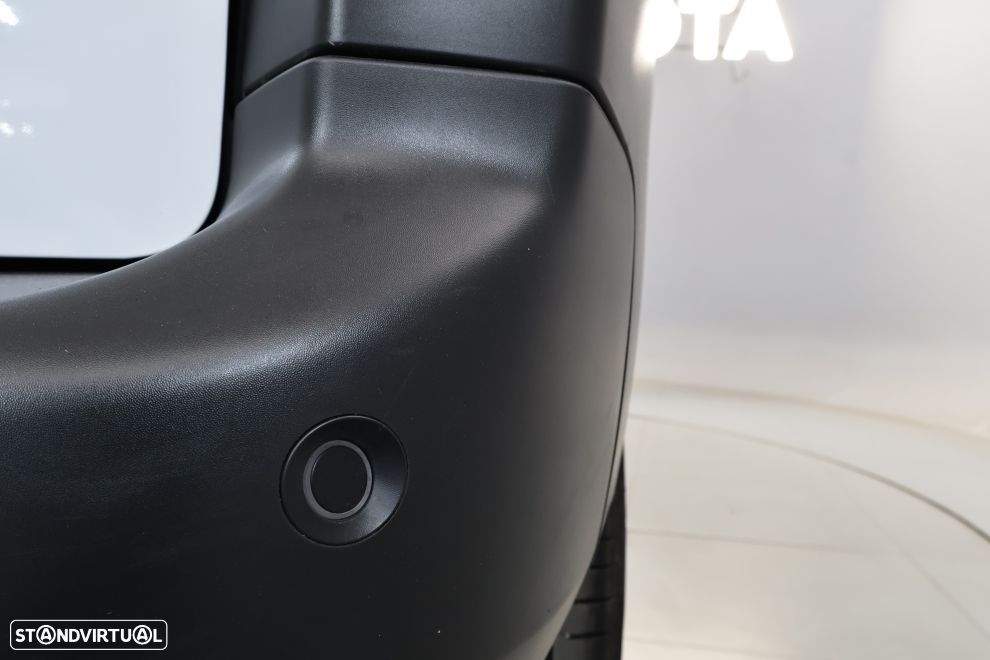 Citroën e-Berlingo E-berlingo Van M Bateria 50 Kwh - 14