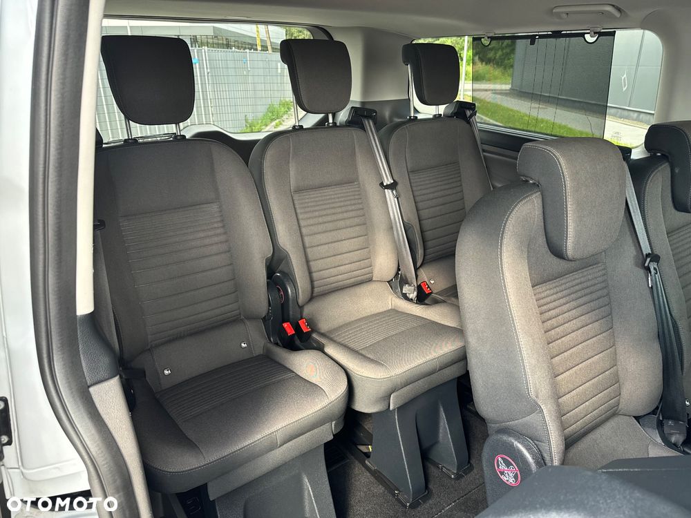 Ford Tourneo Custom 2.0 TDCi L2 Titanium SelectShift - 13