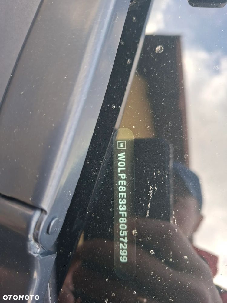 Opel Astra 1.6 CDTI DPF ecoFLEX TourerStart/Stop Edition - 20