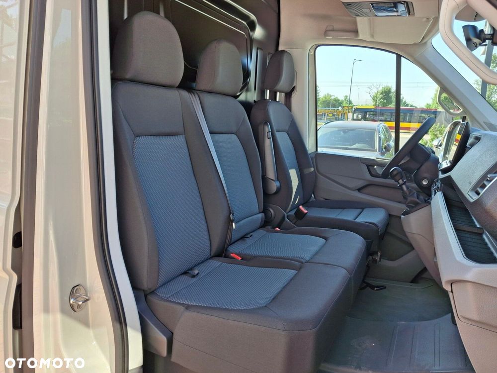 Volkswagen Crafter - 24