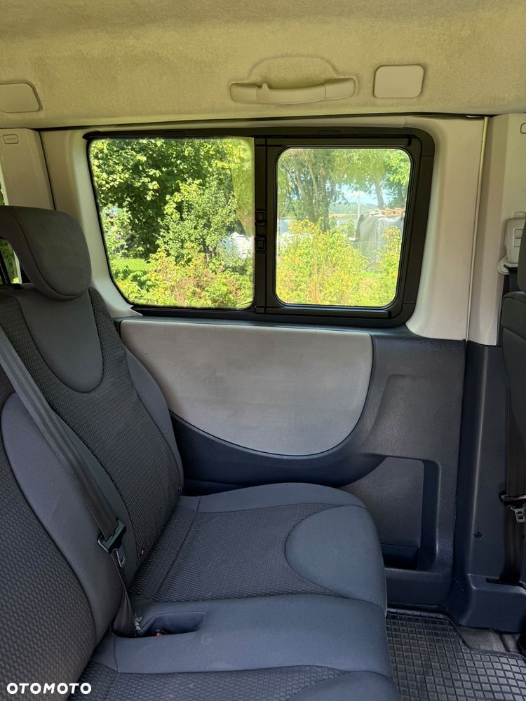 Citroën Jumpy Combi - 15