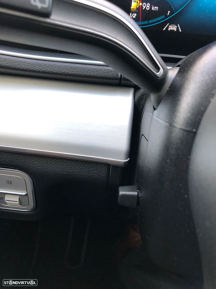 Mercedes-Benz GLE 350 e 4Matic - 44