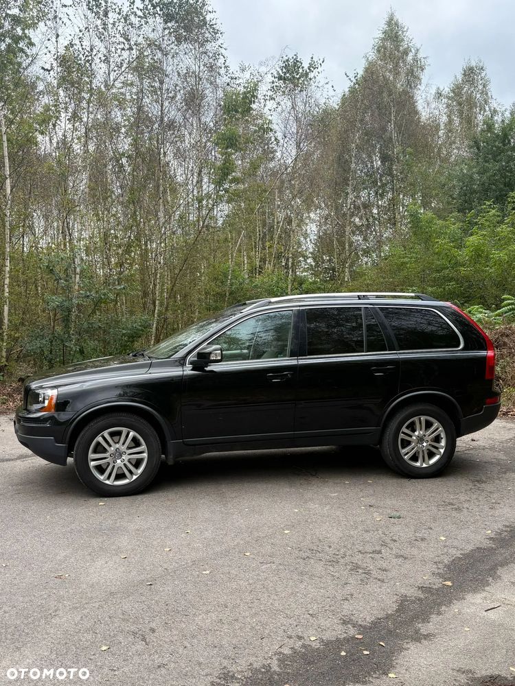 Volvo XC 90 - 8
