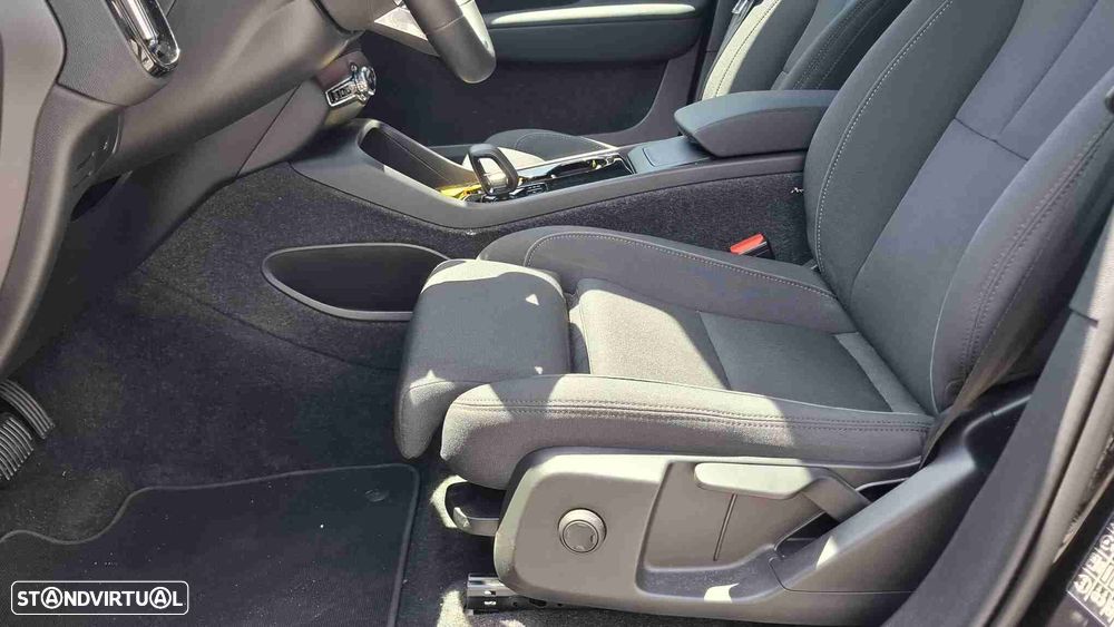 Volvo EX40 82 kWh Single Motor Extended Range Plus - 11