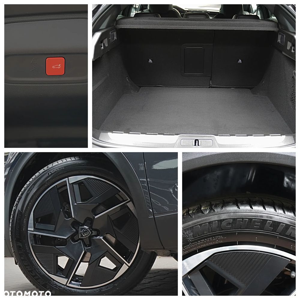 Peugeot 408 1.2 PureTech GT S&S EAT8 - 39