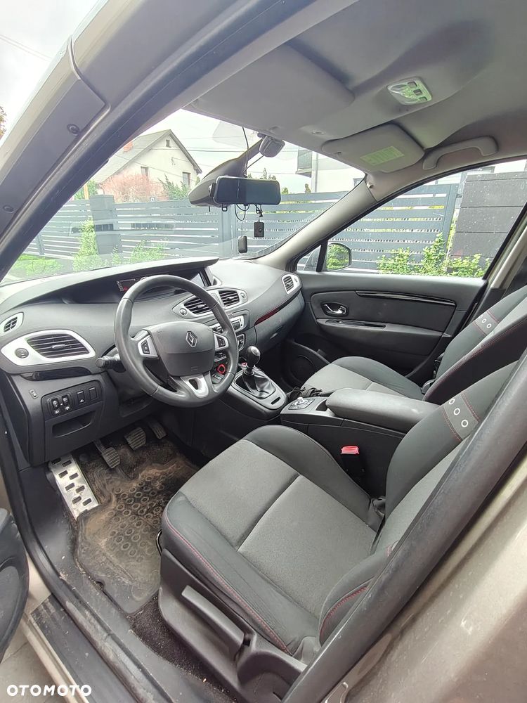 Renault Scenic 1.4 16V TCE TomTom Edition - 3
