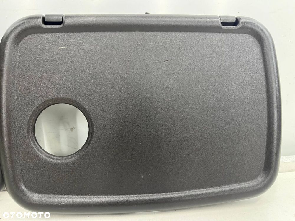 Stolik Fotela Citroen C8 Ulysse II 2 Peugeot 807 Phedra uchwyt na kubek pasażera 02-14r. - 2