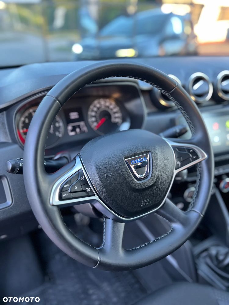 Dacia Duster 1.0 TCe Prestige - 11