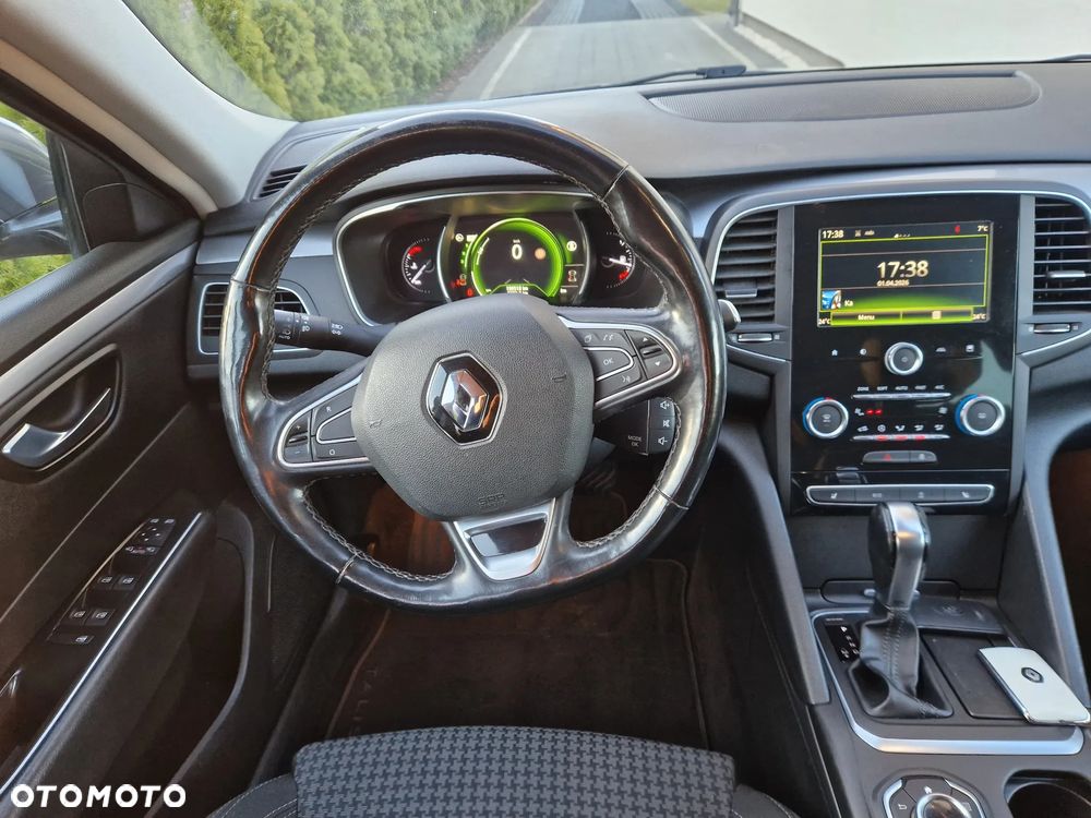 Renault Talisman ENERGY dCi 130 EDC INTENS - 8