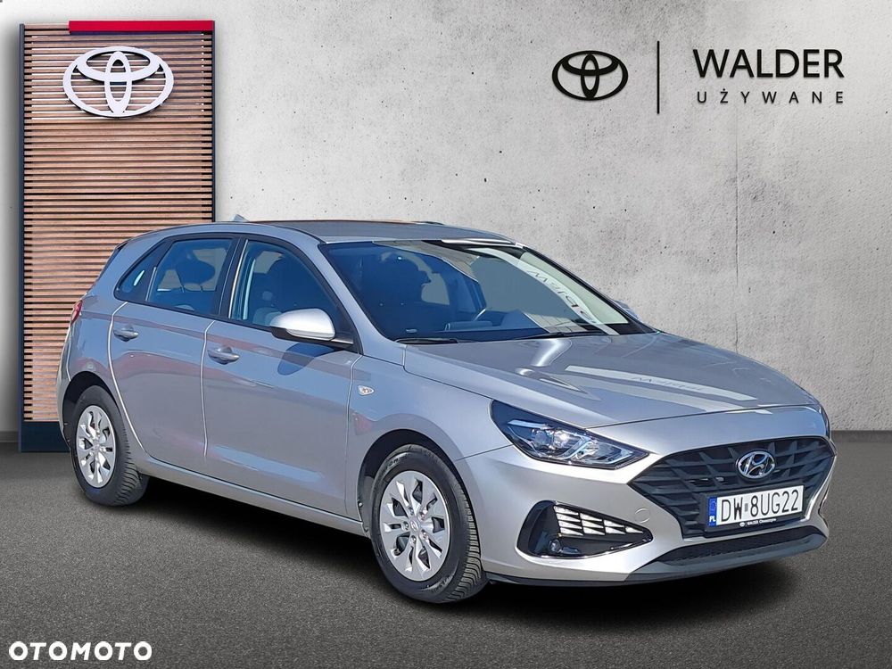 Hyundai i30 - 3