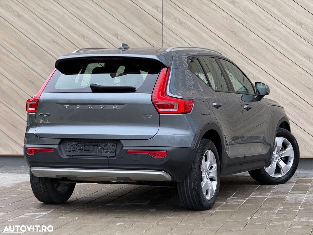 Volvo XC 40 D3 Momentum - 4