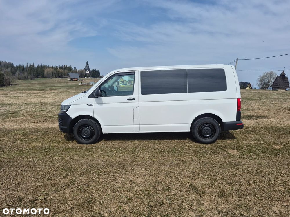 Volkswagen Transporter Standard - 2