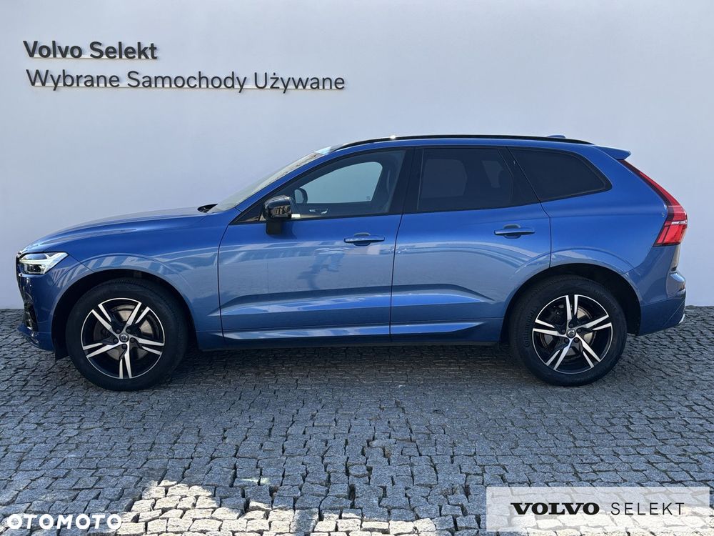 Volvo XC 60 - 3