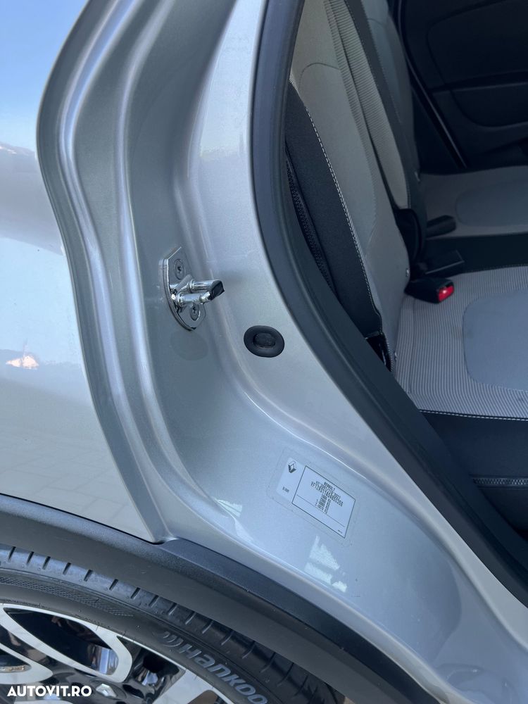 Renault Captur ENERGY TCe 90 Start&Stop Luxe - 22