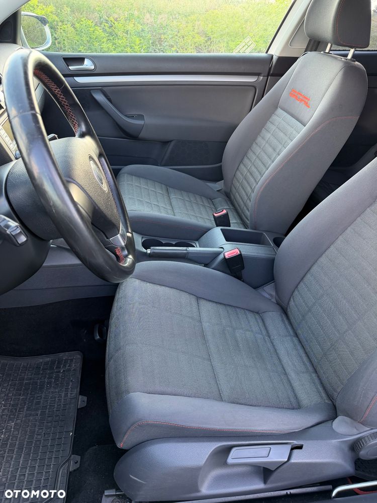 Volkswagen Golf 1.6 Automatik Sportline - 12