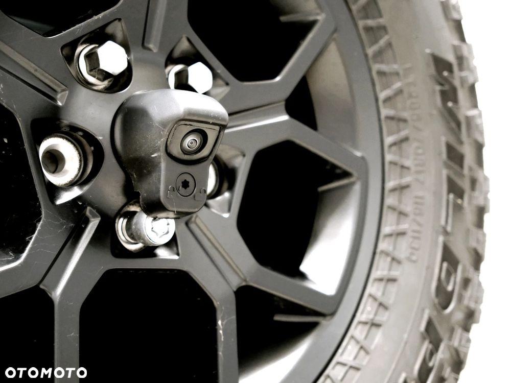Jeep Wrangler - 17