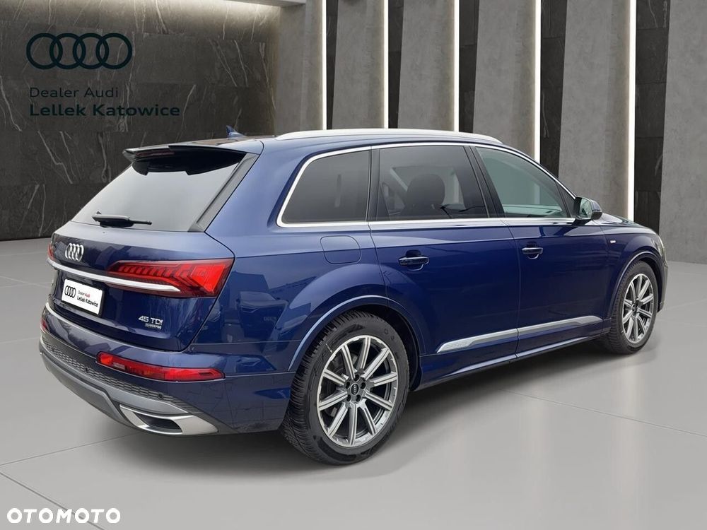 Audi Q7 - 6