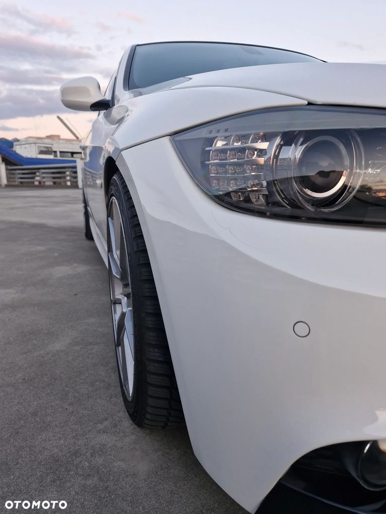 BMW Seria 3 325d DPF - 7