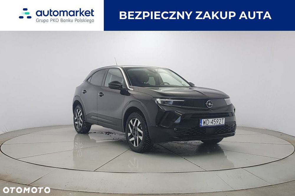 Opel Mokka 1.2 T Elegance S&S - 1