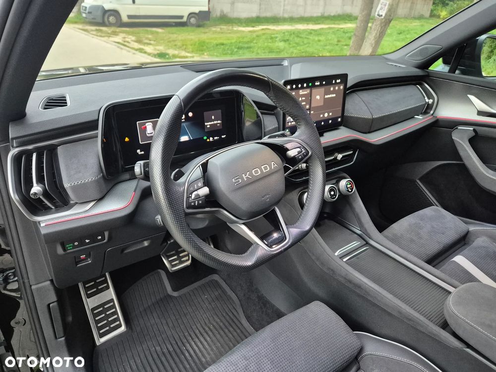 Skoda Kodiaq - 13