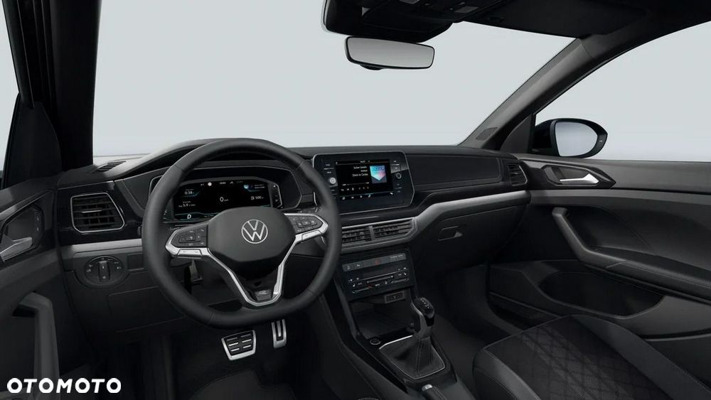 Volkswagen T-Cross - 11