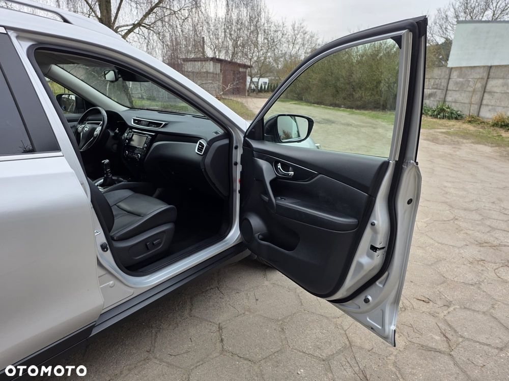 Nissan X-Trail 1.6 DIG-T Tekna - 15