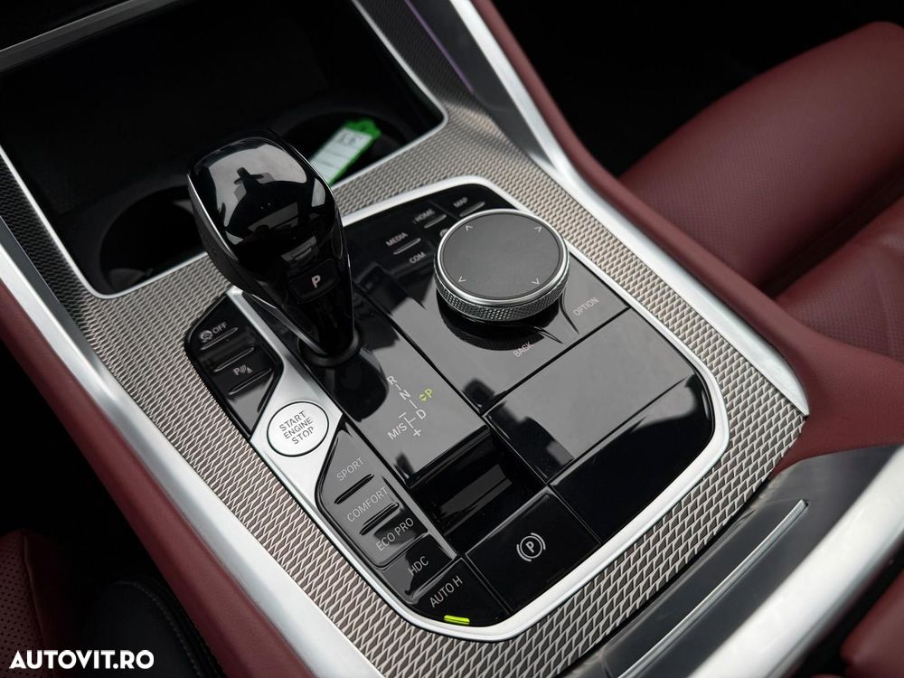 BMW X6 xDrive30d - 11