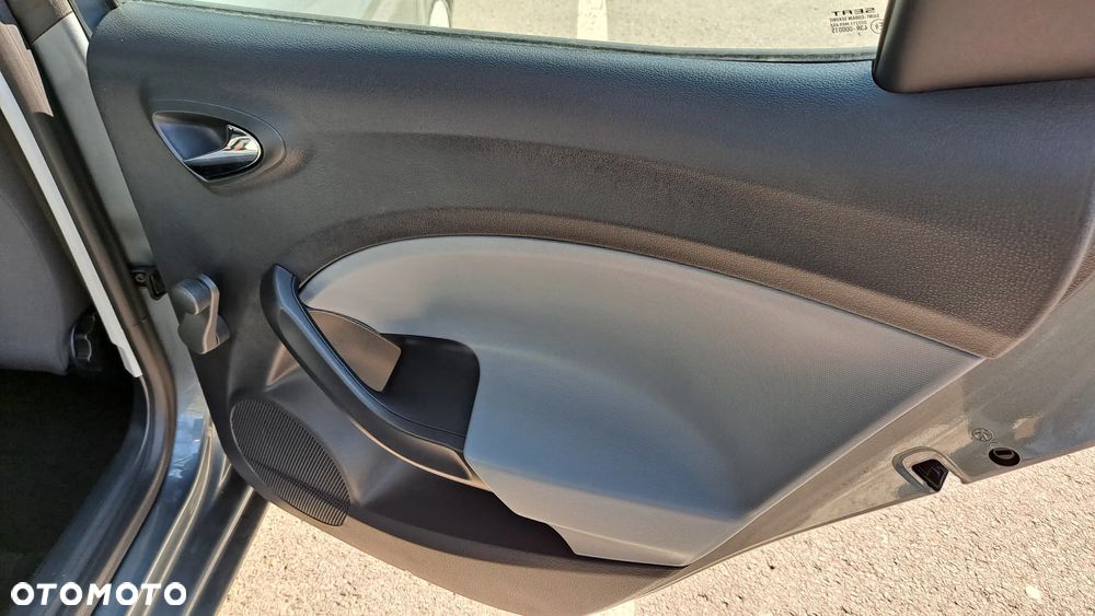 Seat Ibiza 1.2 TSI Ecomotive Style - 27