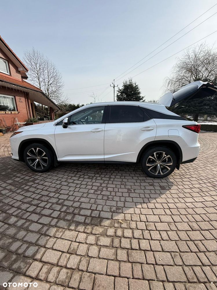 Lexus RX 200t / 300 Elite - 7