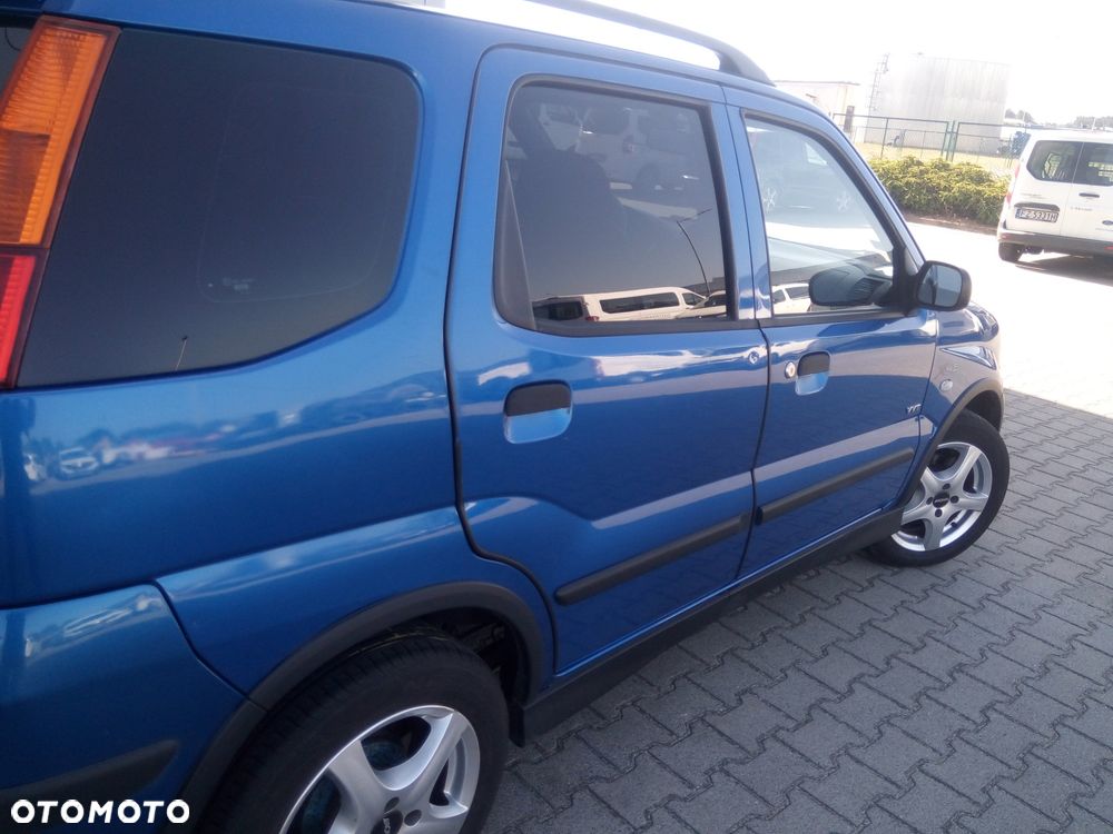 Suzuki Ignis 1.3 Comfort - 2