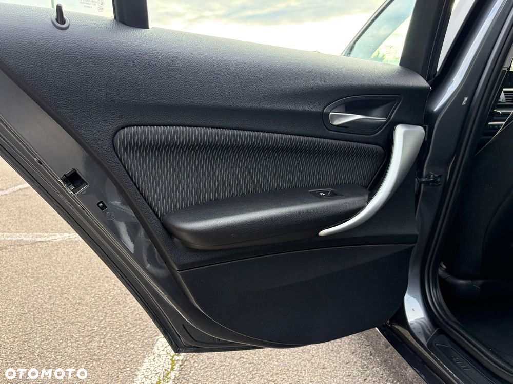 BMW Seria 1 116i Urban Line - 21