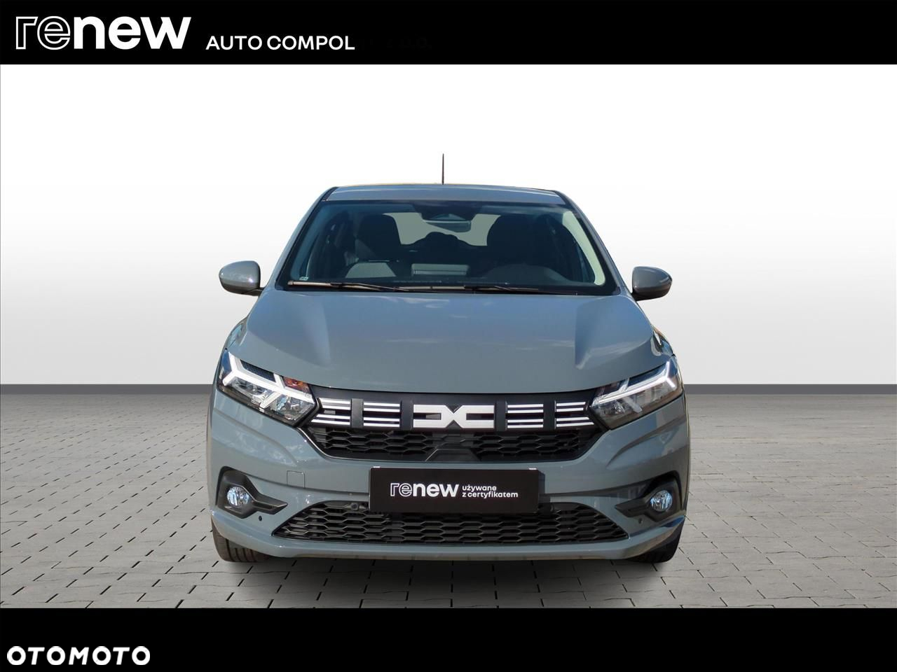 Dacia Sandero 1.0 TCe Expression - 9