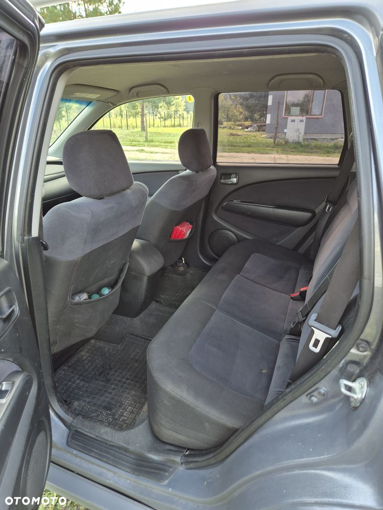 Mitsubishi Outlander 2.0 Comfort 4WD - 13