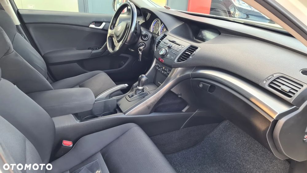 Honda Accord 2.0 Automatik Executive - 8