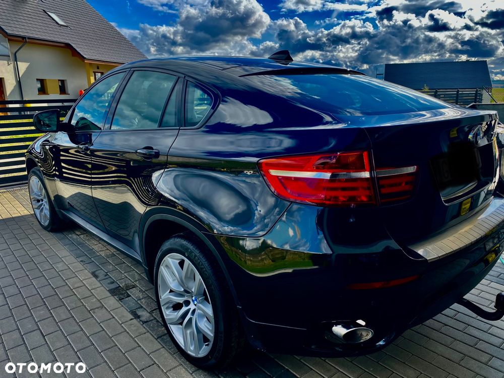 BMW X6 xDrive40d - 2