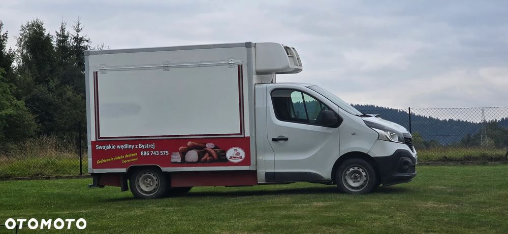 Renault Trafic - 7