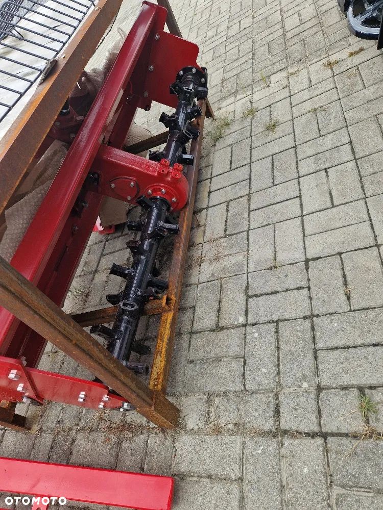 JCB JBC - 14