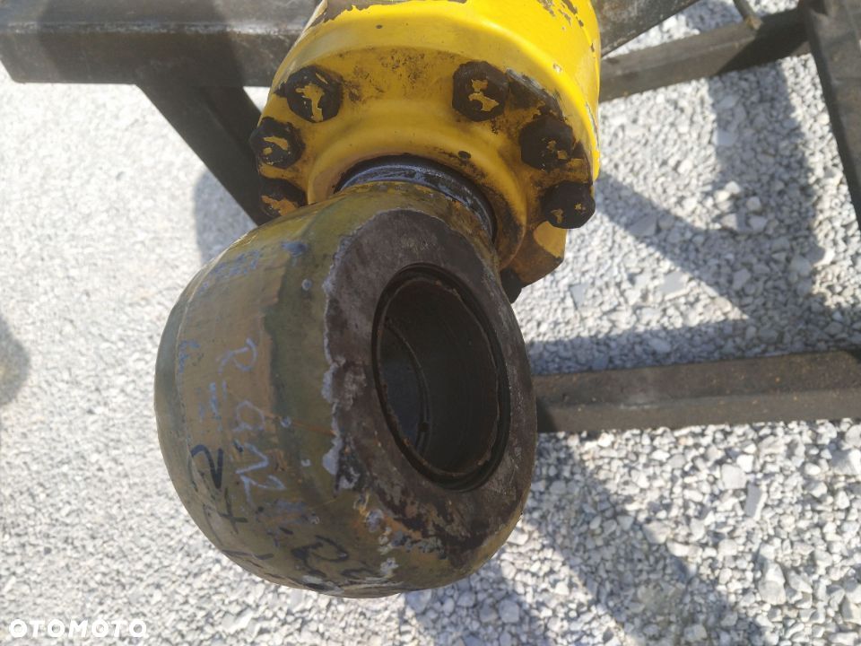 Siłownik Liebherr R914 R924 R904 R906 R916 R926[D-172 S-80 T-85] - 7