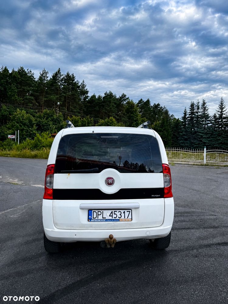Fiat Qubo - 3