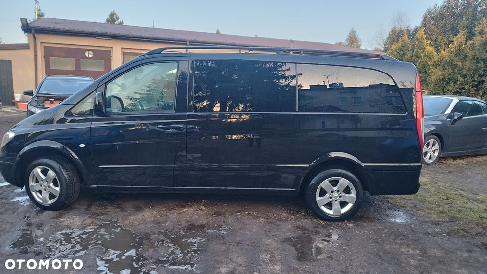 Mercedes-Benz Vito - 6